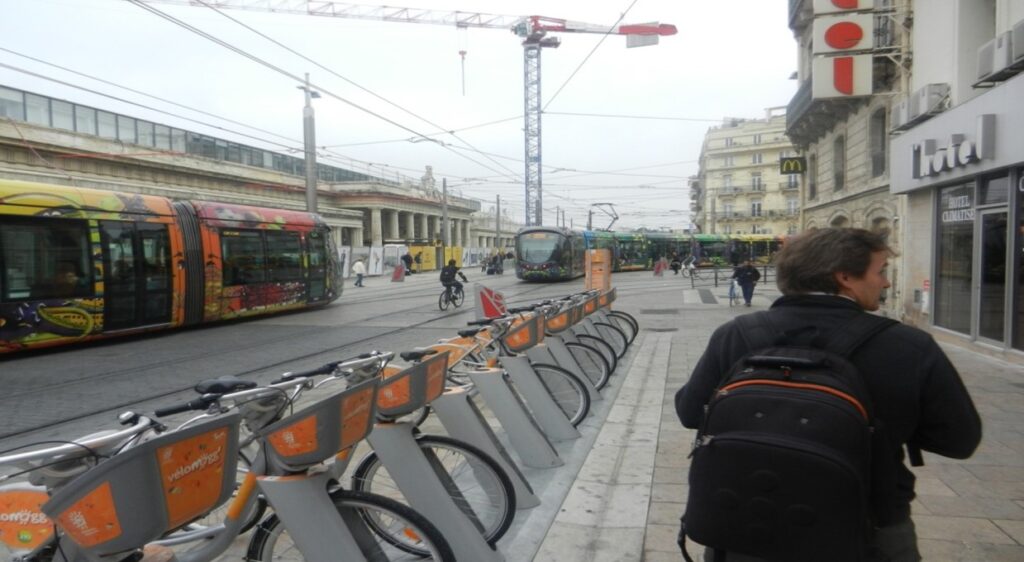 Public Transport