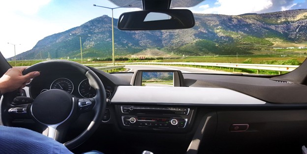 preferential car registration in Spain