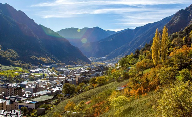 Setting up a company in Andorra: An expert review