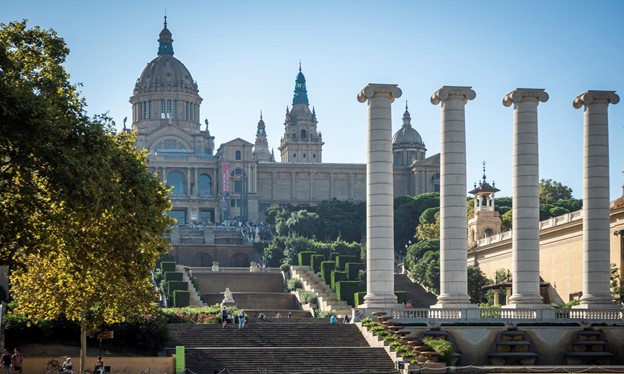 Company Formation in Spain