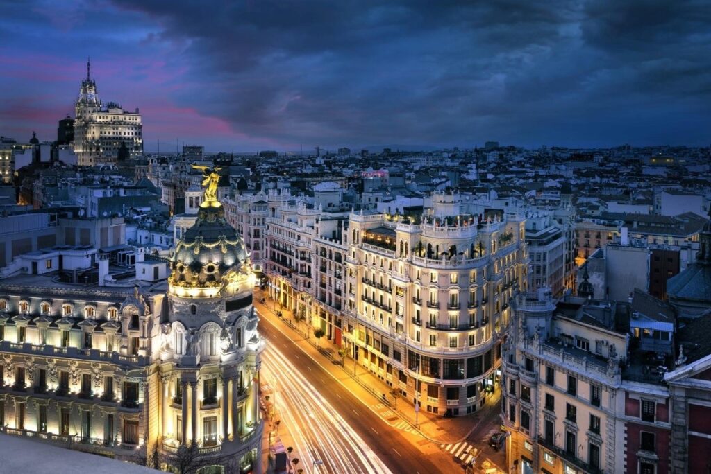 Spain’s fiscal system: Who, when, and what taxes must be paid?