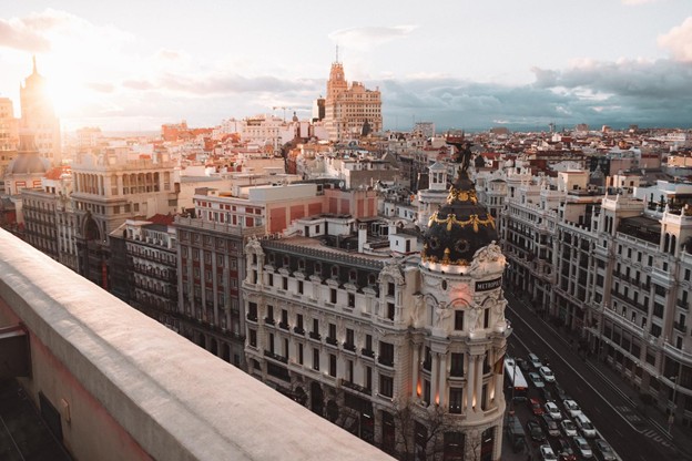 NIE in Spain (Foreigner’s Identification Number)