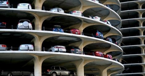 Multi-story / Automated Parking Systems