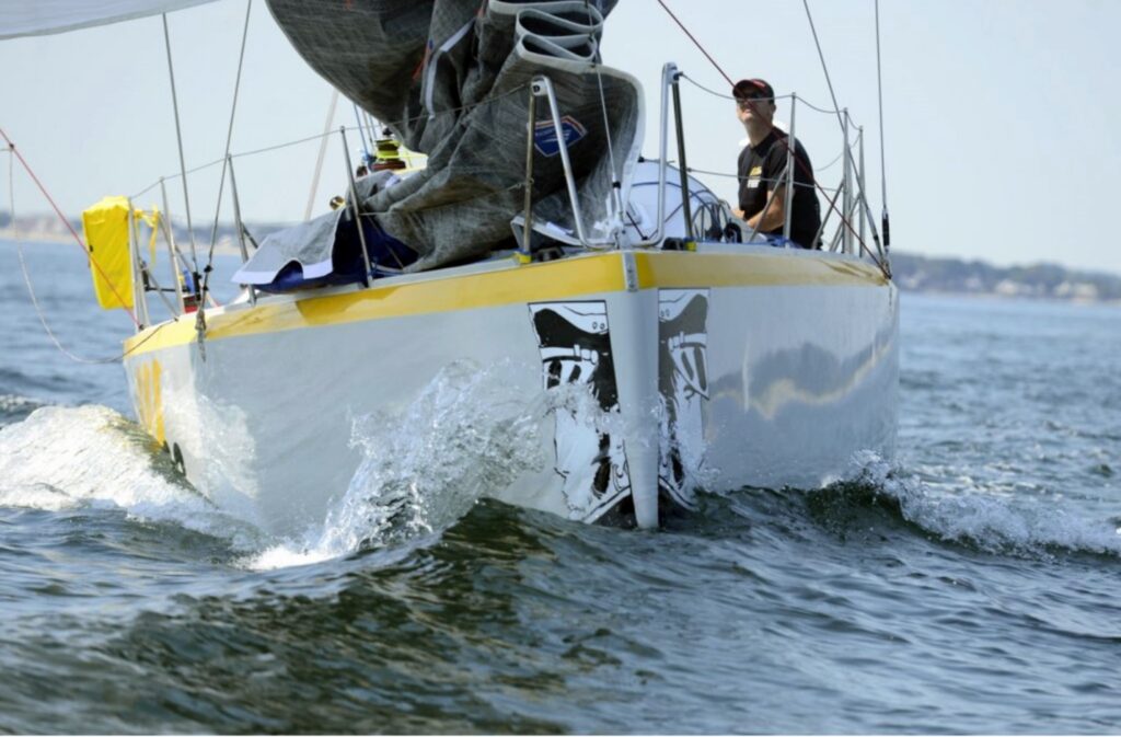 Mestral Marine Works