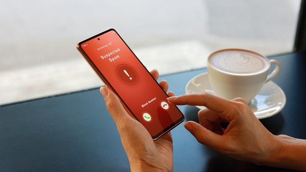 Fraud Alert — Important Notice